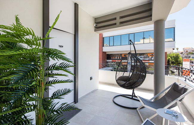 Cozy Corner Luxury Apartments - Foto 45