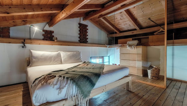 Loft Madera - by MyHomeInComo - Foto 4, Camera