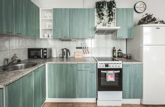 Bearsleys Downtown Apartments - Photo 19