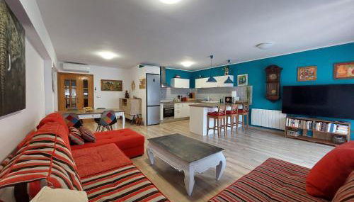 Family Apartment Andrea - Foto 5