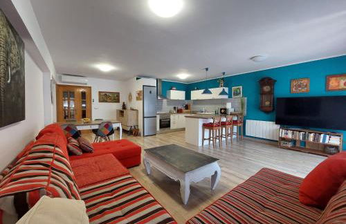 Family Apartment Andrea - Foto 5