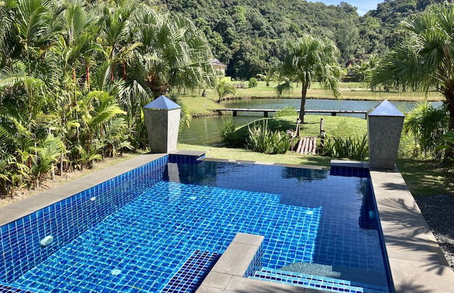 Siam Royal View Pool Villa by PSR ASIA - Foto 37