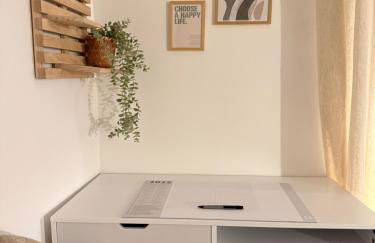 Komfort-Apartment für Geschäfts- & Städtereisen - Foto 13