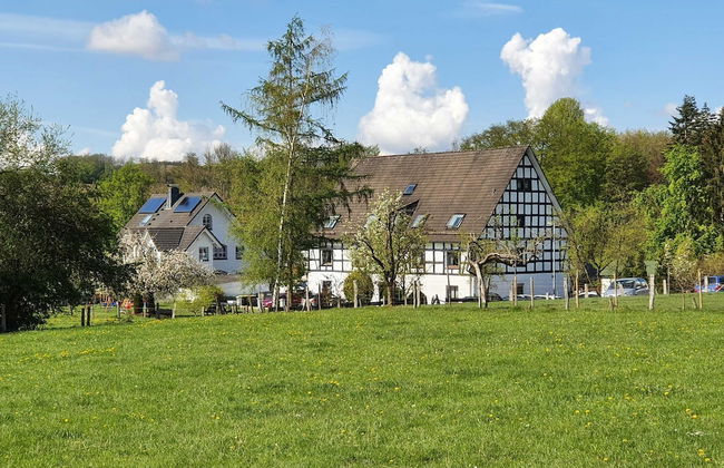 Silbecke Forest View Apartment - Photo 25