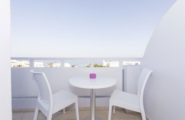 Blue Waves Hotel - Foto 75