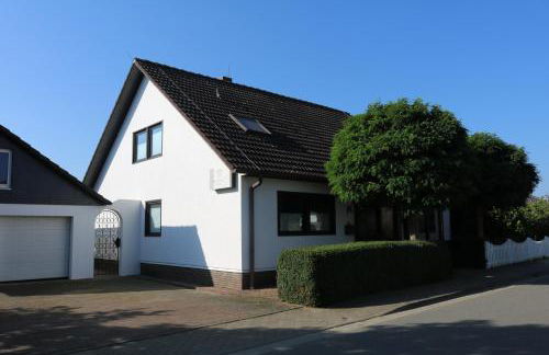 Ferienwohnung Lohrenz - Foto 1