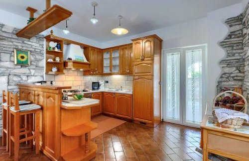 Holiday Home Villa Dina by Interhome - Foto 18