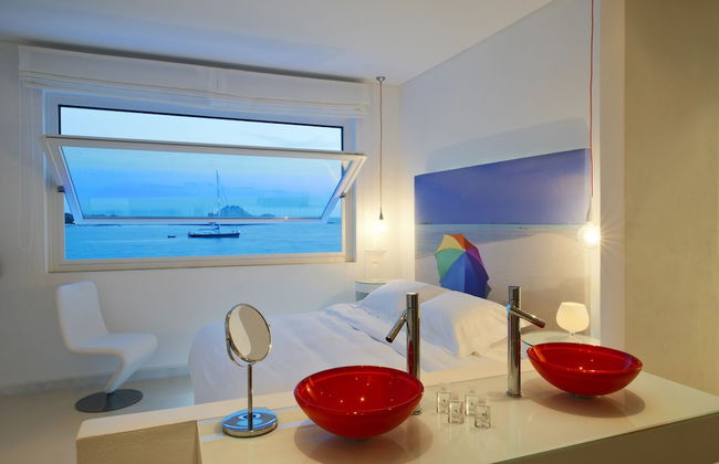 Petasos Beach Resort & Spa, Small Luxury Hotels of the World - Photo 39