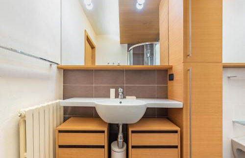 Terrazza su Sestriere Lux - Foto 35