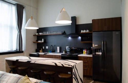 3E - *Renovated* 3 min to Hillman Cancer Center Sleeps 6 - Foto 16