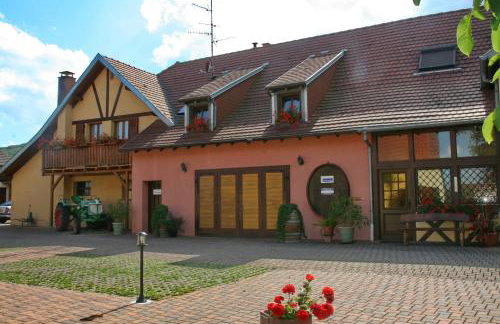 Gites Les Cépages - Foto 12