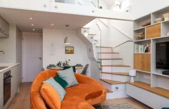 Stylish cottage in Bembridge - Foto 1