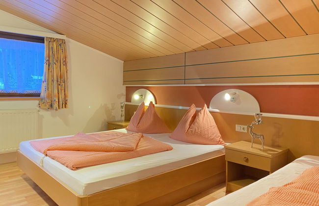 INT2 - 2 Zimmer für max. 4 Personen A2 - Foto 5