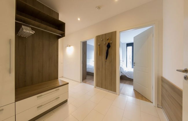 Residenz am Zwinger - Foto 49