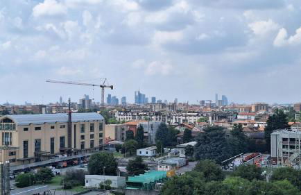 Apartmento Casa 48 - Milano - San Raffaele - Olimpiadi Milano Cortina - Foto 28