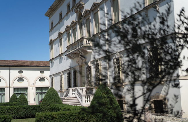 Residenza Villa Vecelli - Foto 65