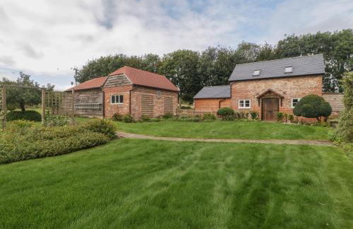 The Nest at the Round House - Foto 28