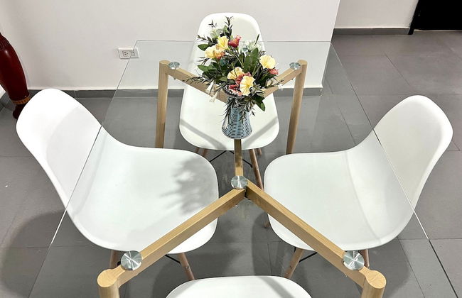 Apto Super Cómodo al Norte de la Ciudad - Foto 58