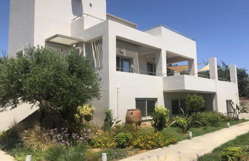 Villa Oliveto - Foto 4