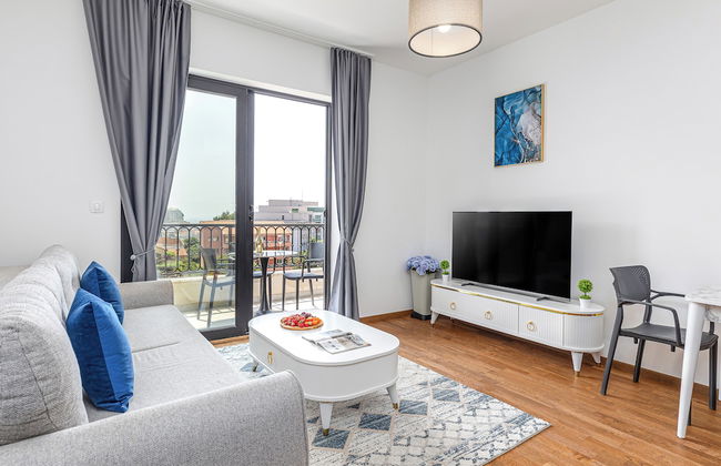 Adriatic Apartments - Foto 32