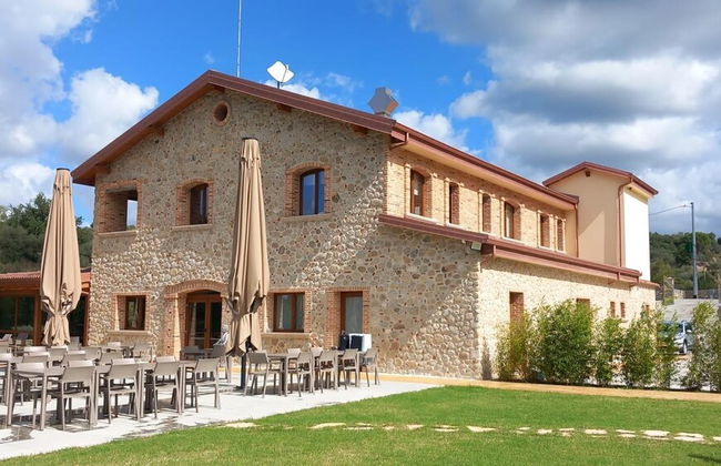 Tenuta del Barone - Foto 17