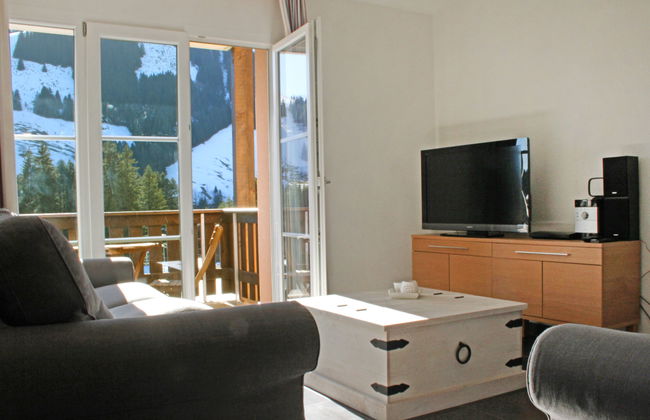 Andromède 3-pièces A34 - Foto 4