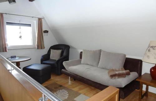 Ferienhaus Eul, komplett eingezäunt mit Spül- Waschmaschine und Trockner - Foto 13