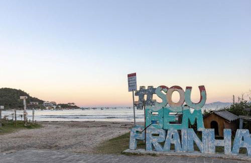 Praia São Miguel | Penha | Vista Mar | P050 - Foto 36