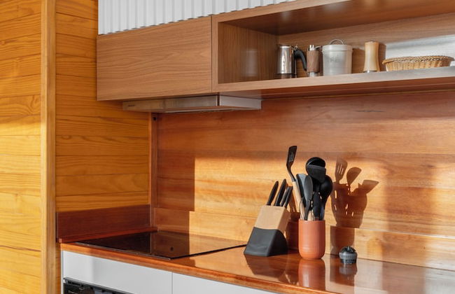 Cabana Villa Arandú - Foto 13