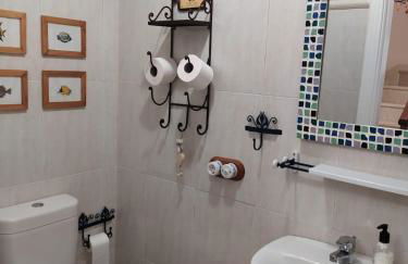 Casa Sagittarius Ocean view - Foto 8