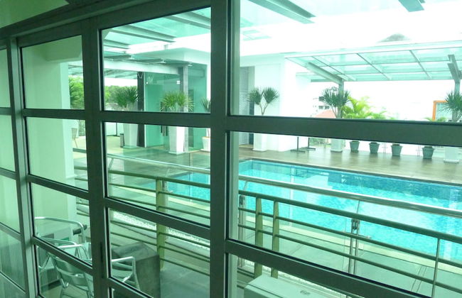 Wesberly Apartments - Foto 42