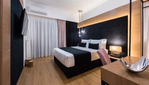 Acropolis View Deluxe Penthouse & Luxury Apartments - Foto 4