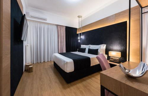 Acropolis View Deluxe Penthouse & Luxury Apartments - Foto 4