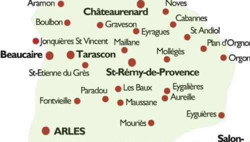 Mas Saint Jean - Foto 3