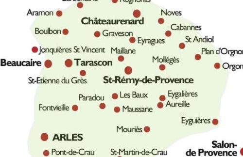 Mas Saint Jean - Foto 3