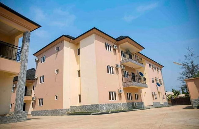 Cogent Apartments - Foto 37