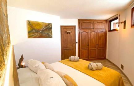 Bungalow Allende Famara con piscina privada y AC - Foto 19