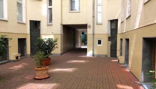 FeWo im Nollendorfkiez, 2 Zimmer, Küche, Bad, - Foto 2