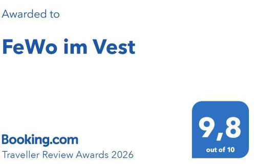 FeWo im Vest - Foto 33
