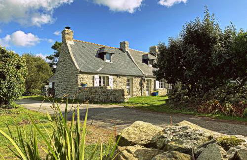 Penty Gozh Crozon Cap de la Chevre - Photo 1