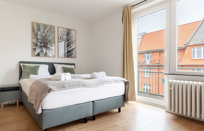 Limehome Kassel - Foto 4