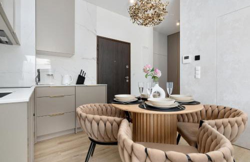 Sol Marina Apartment by Solarento - Foto 9