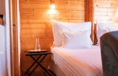 Madeira Sunset Cottage - Nature Retreat - Foto 39