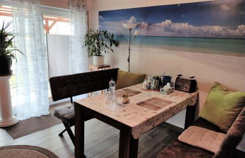 Apartment Loni in Viereth by Interhome - Foto 17