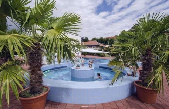 Apparthotel Jagdhof - Foto 32