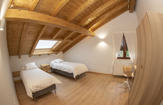 Apartamentos Los Picos de Europa - Foto 12