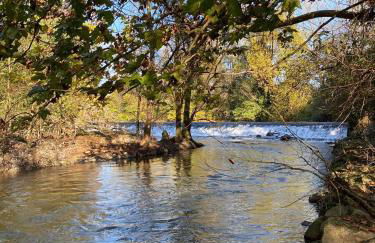 Villa Ferrari - Park Monza F1 Circuit - Foto 30