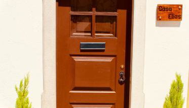 Casa Elias - Foto 2