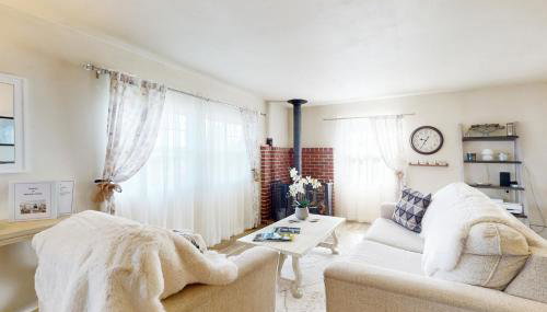 Bella Bella Beach Cottage - Foto 5