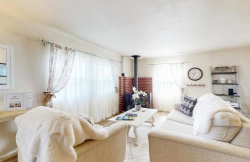 Bella Bella Beach Cottage - Foto 5